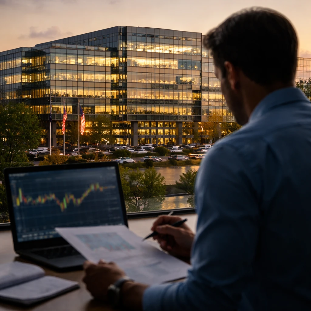 Bernstein Lifts Warner Bros. Discovery Target, Sees Netflix Offer as Transaction Floor