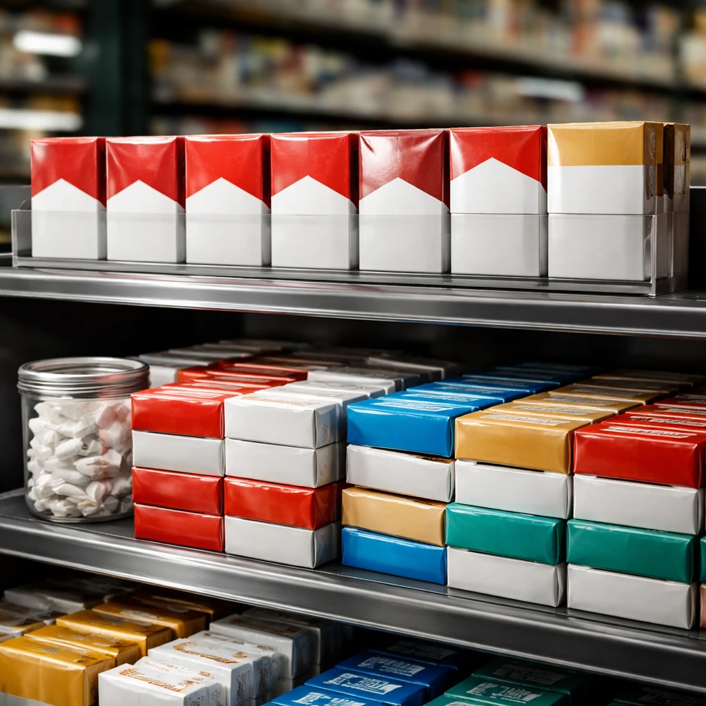Altria EPS Misses Estimates as Premium Brand Demand Slips
