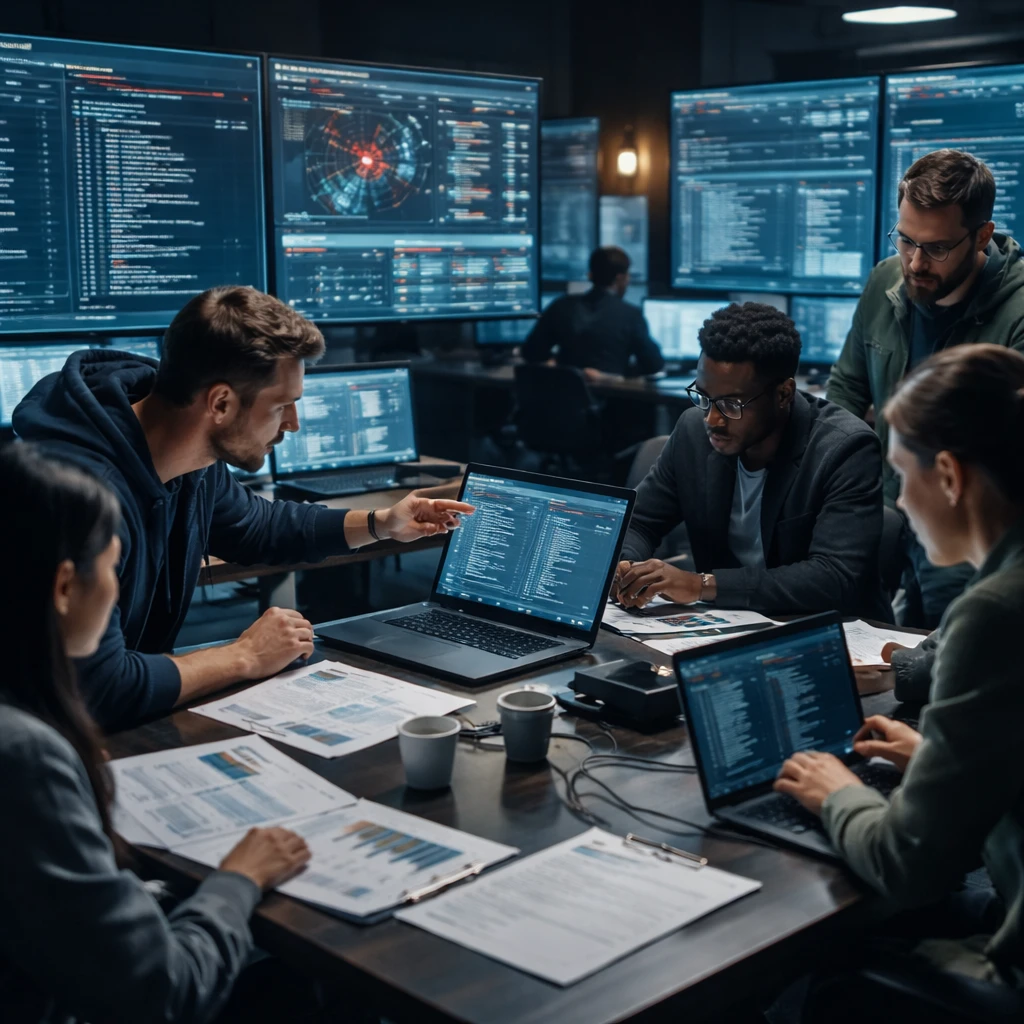 Anthropic’s Project Glasswing Flags Thousands of Critical Software Flaws in First Month