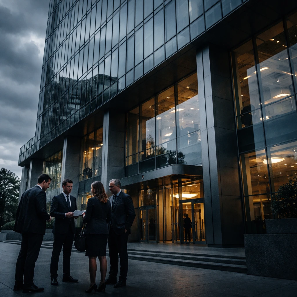 Commerzbank Raises Flags Over Concentrated Tendering in UniCredit Bid