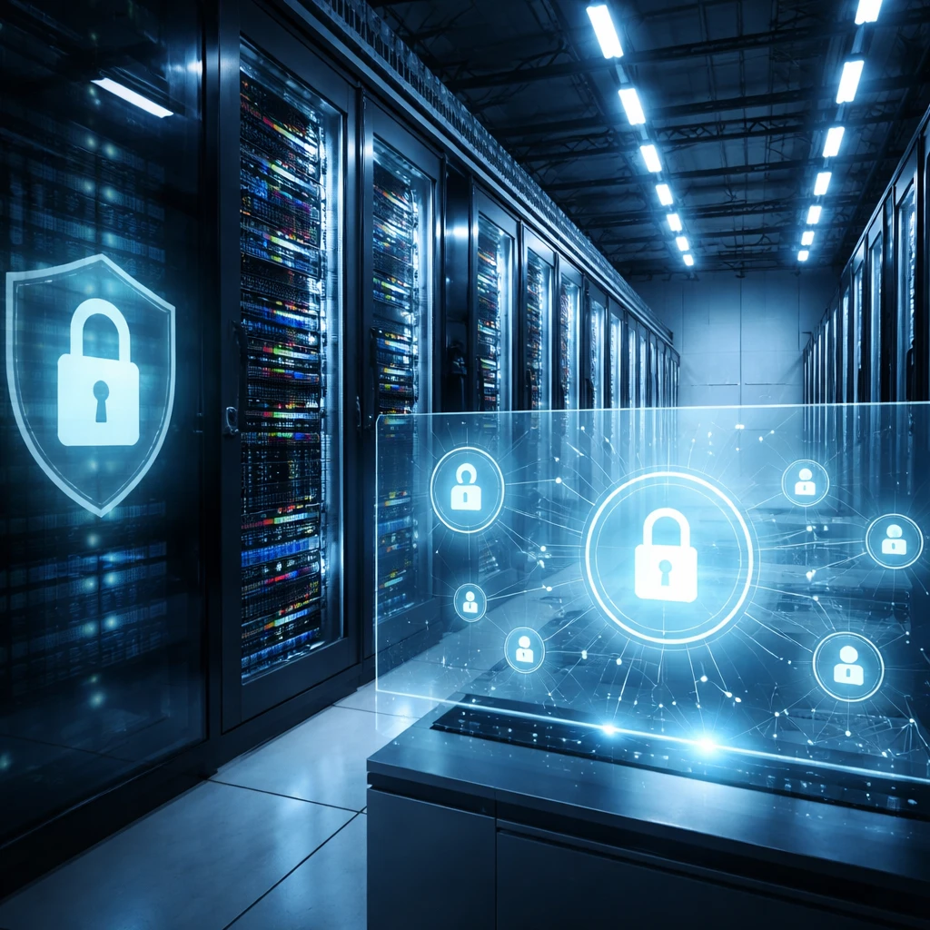 Top Picks in Security, Identity and Data Centers for AI Agent Deployments
