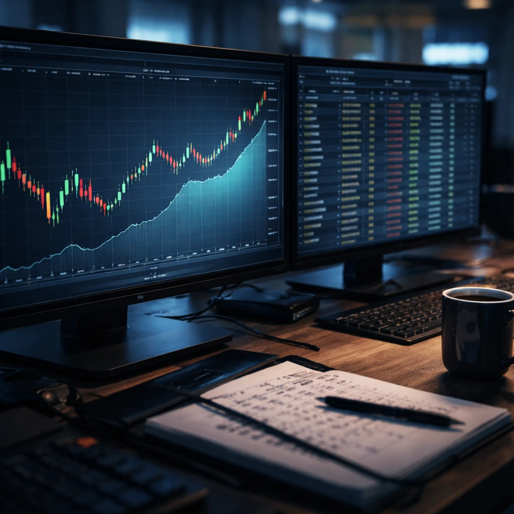 Options Traders Signal a 17% Move for FuelCell Energy Ahead of June Results