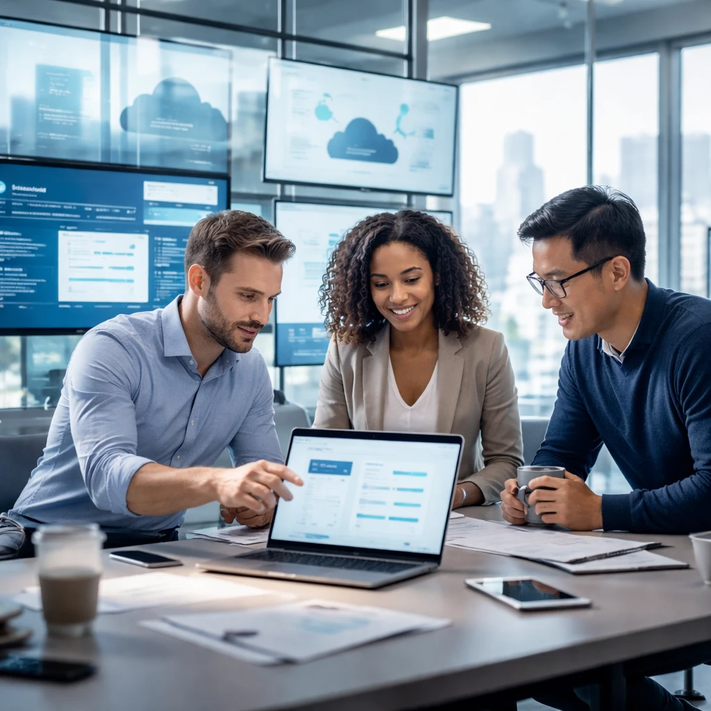 Citizens Sticks With Outperform on Alkami, Cites Cloud-Native Strength and MANTL Deal