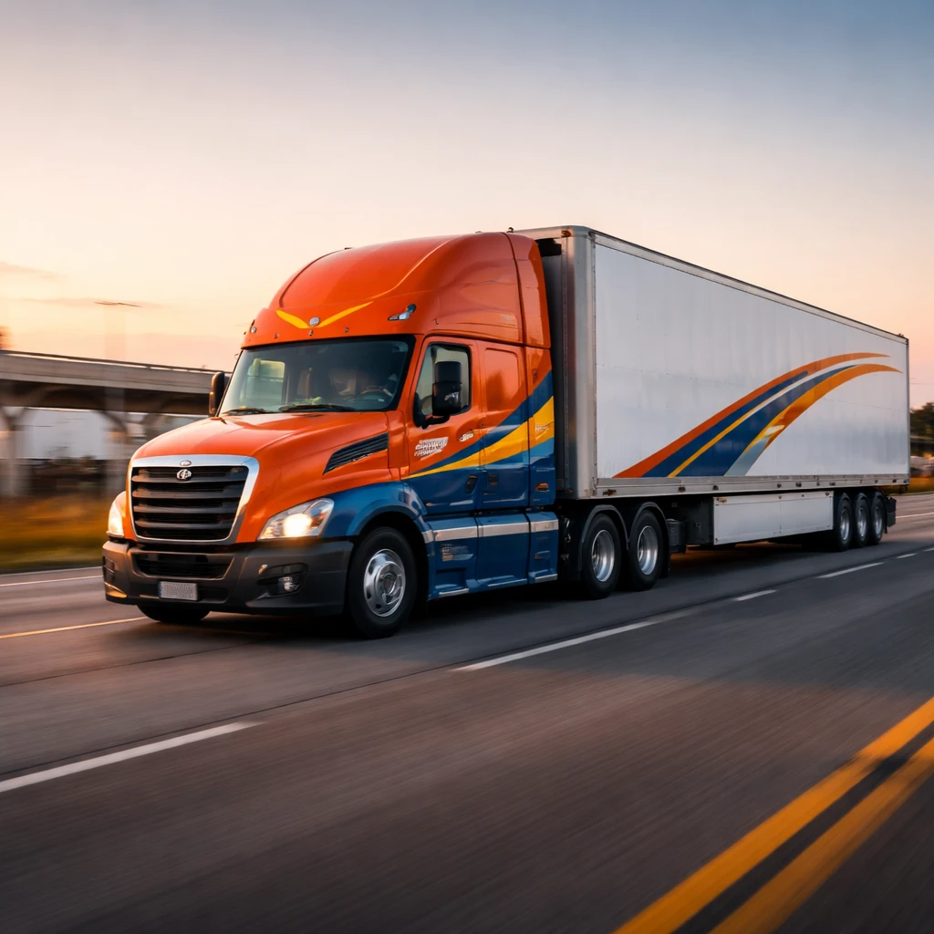 Analyst Upgrade and Improving Metrics Lift Saia Shares in Pre-Market Trade