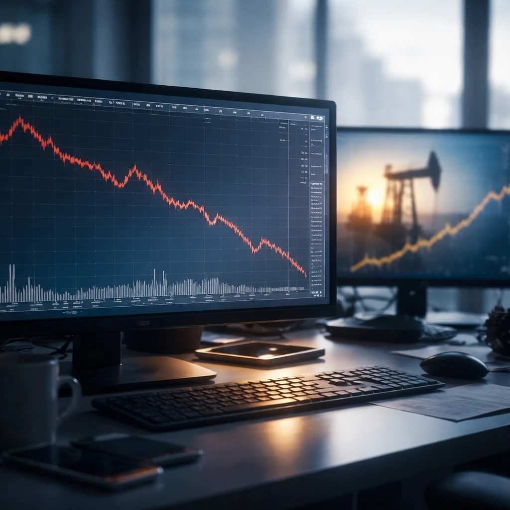 Workday Shares Slip as Geopolitical Fears, Insider Sales and Rising Yields Weigh on Software Stocks