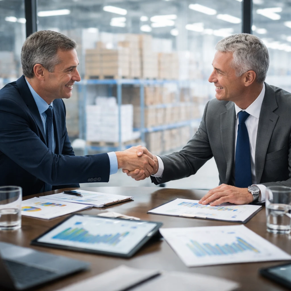 Morgan Stanley Raises Cencora to Overweight, Sees Strength in Specialty Pharmaceuticals