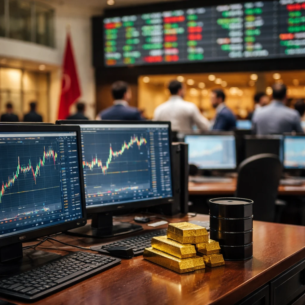 Casablanca closes slightly higher as banking, beverage and transport stocks gain