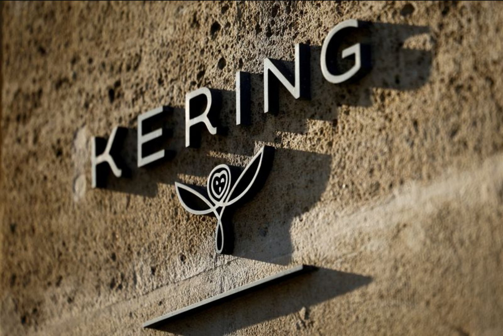 Kering posts smaller-than-expected Q4 sales decline as Gucci slump persists
