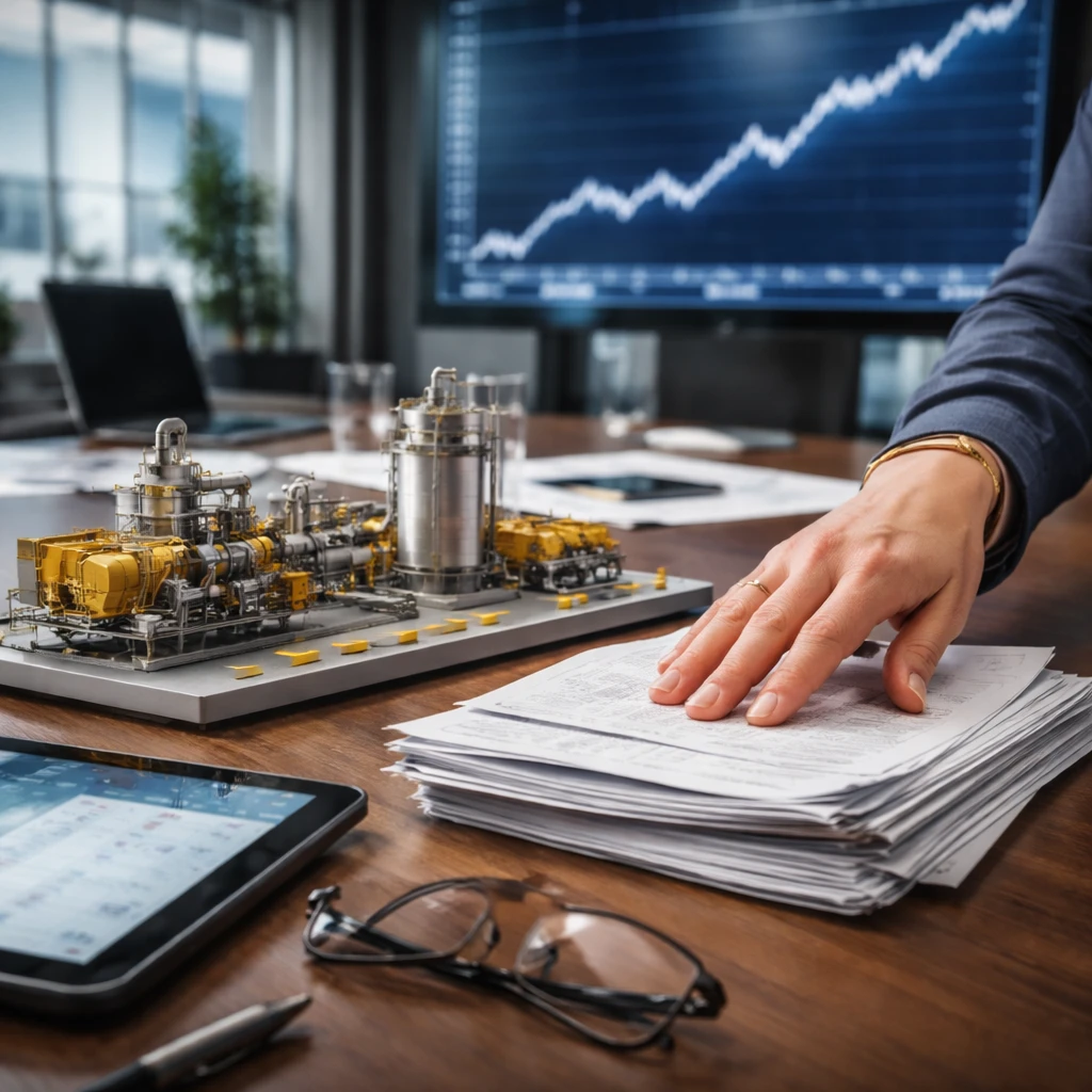 Archrock Accounting Chief Disposes $382.6k in Shares as Stock Nears 52-Week High