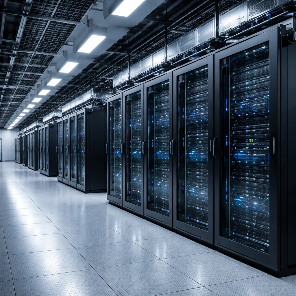 VNET Group Shares Drop After $137.7M Private Placement Announcement