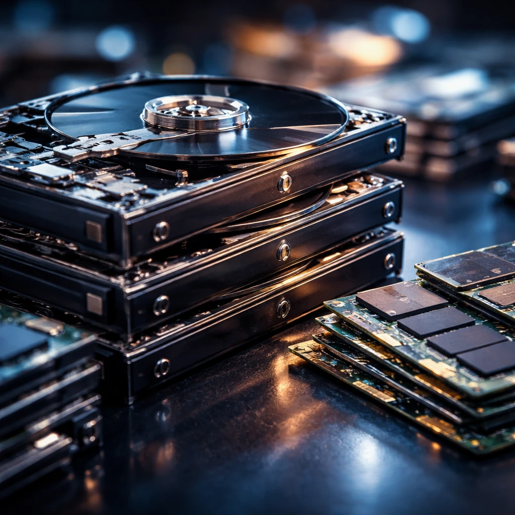 TD Cowen Lifts Western Digital Price Target to $325, Citing Long-Term Agreements and Margin Upside