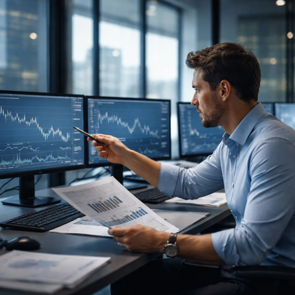 Needham Cuts Vertex Price Target to $20, Keeps Buy Rating After Q4 Results