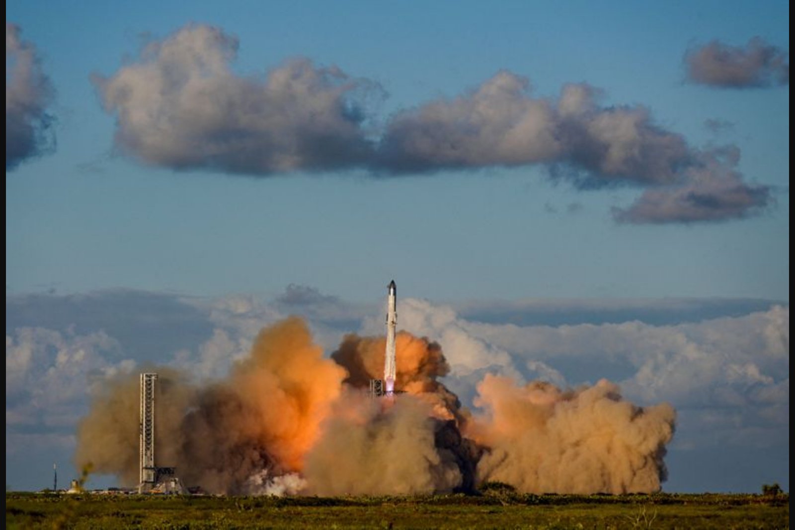 Investors Bet Heavily on Musk’s Plan to Scale Starlink, Starship and an AI Future