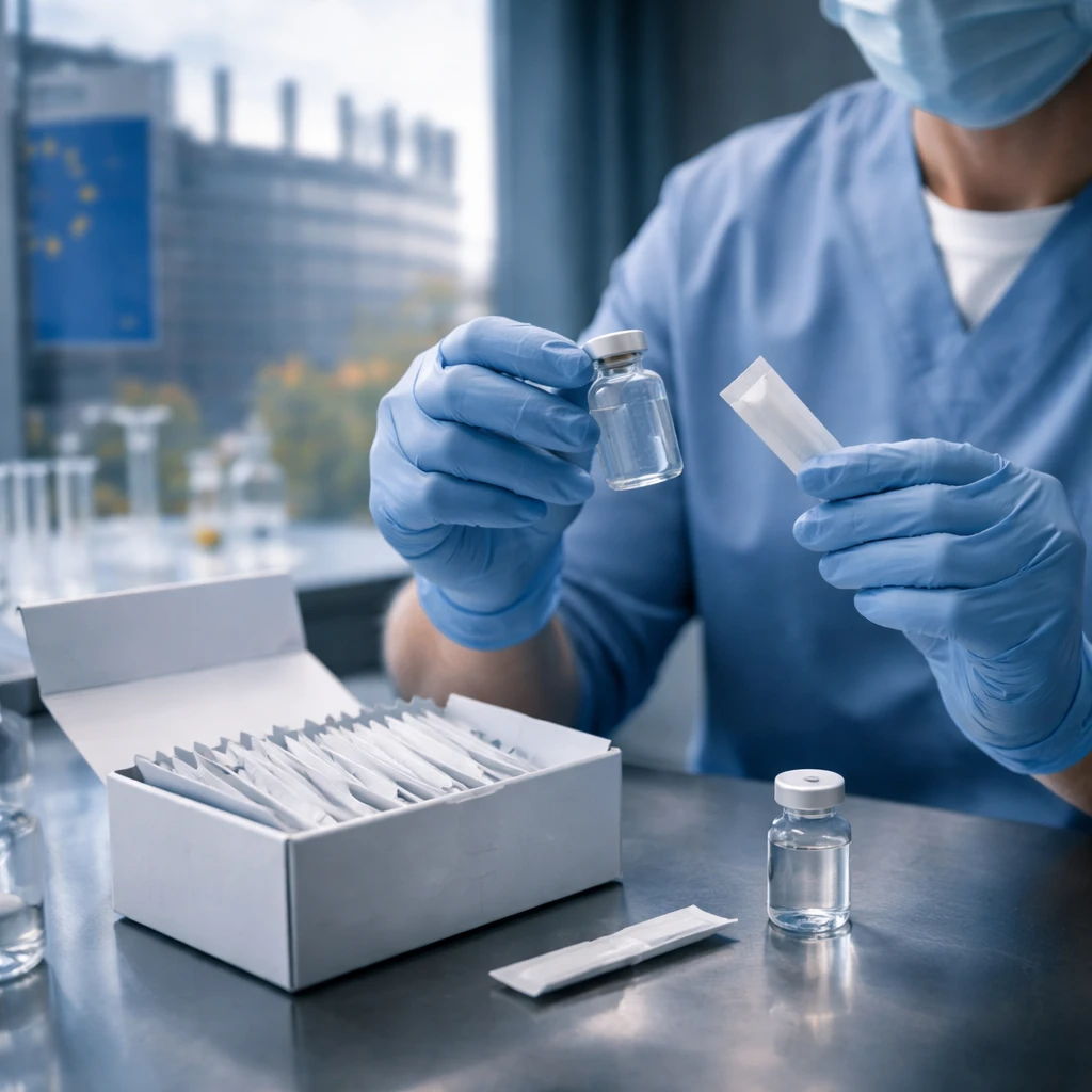 Citizens Sticks with Market Outperform on Acadia After EU Setback