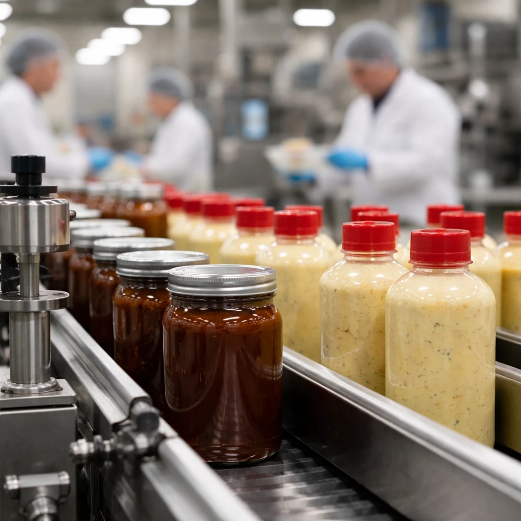 DA Davidson Keeps Neutral Rating on Marzetti After Q2 Results; Flags Strategic Acquisition