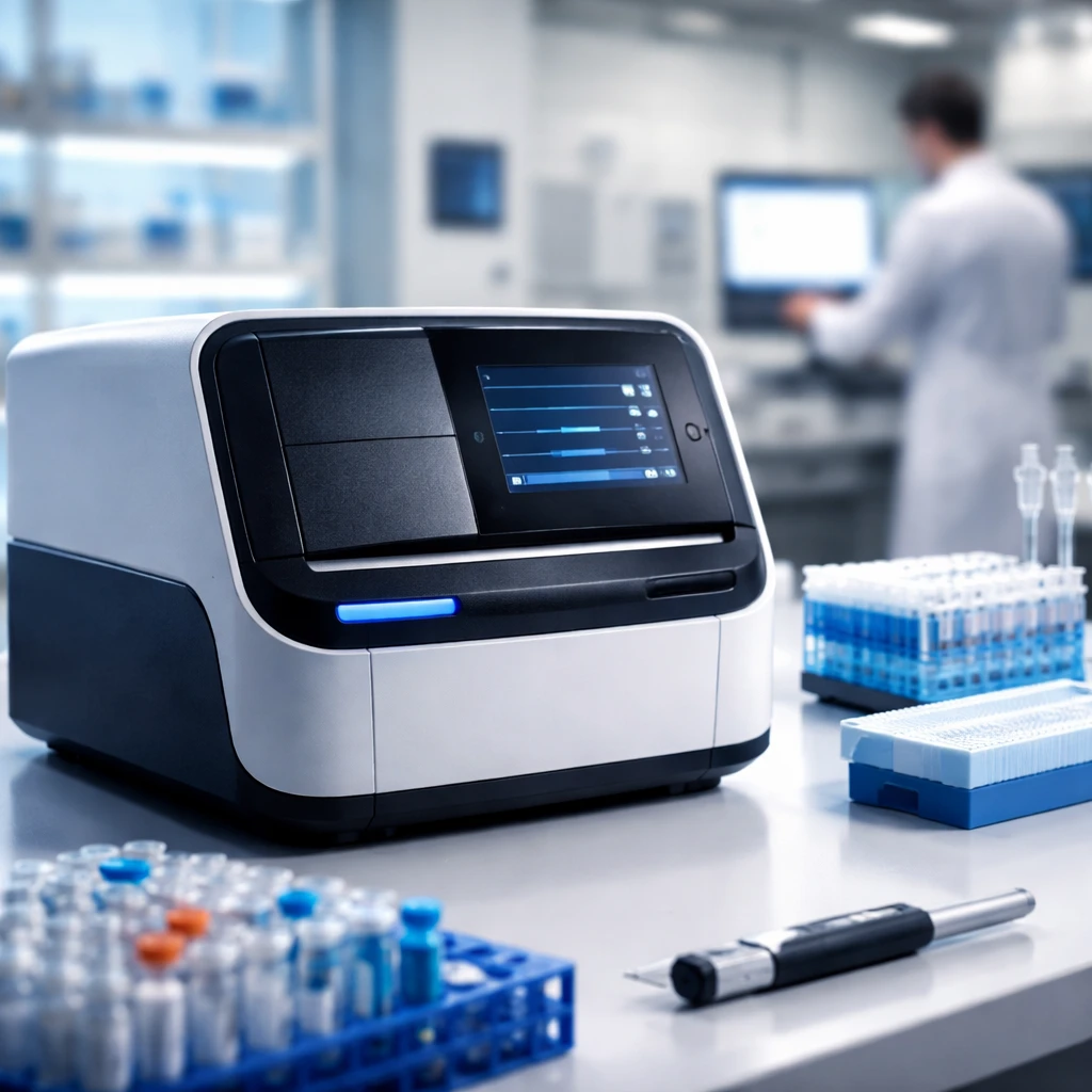 Canaccord Lifts 10X Genomics Price Target to $22 After Solid Q4; Buy Rating Maintained