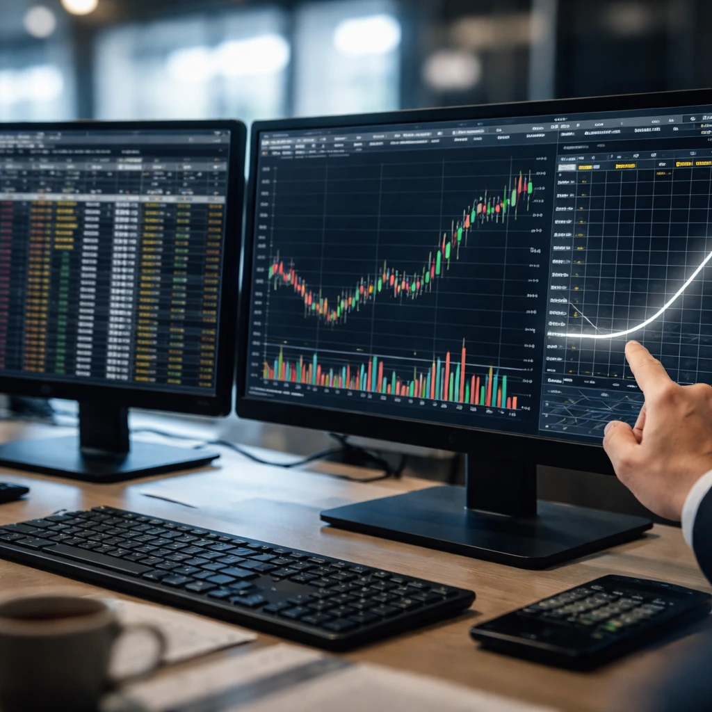 Options Signal an 8.3% Move for Intuit Ahead of May 20 Earnings