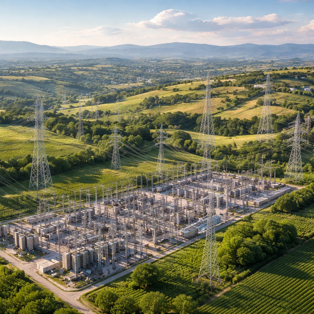 Jefferies Assigns Hold to Terna, Highlights Valuation Concerns Despite Solid Fundamentals