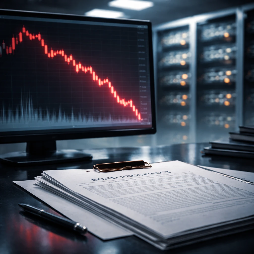 IREN Plunges After $2 Billion Convertible Note Announcement; Earnings Miss and Analyst Caution Add Pressure