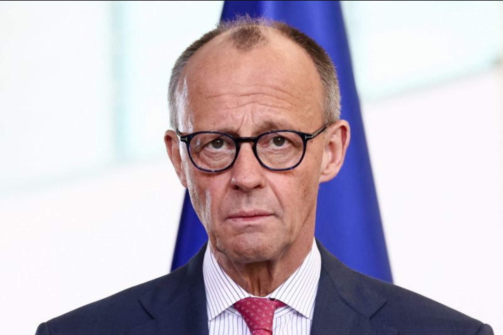 One Year In: Merz Confronts Deepening Rift With Washington as Trade and Troop Tensions Rise
