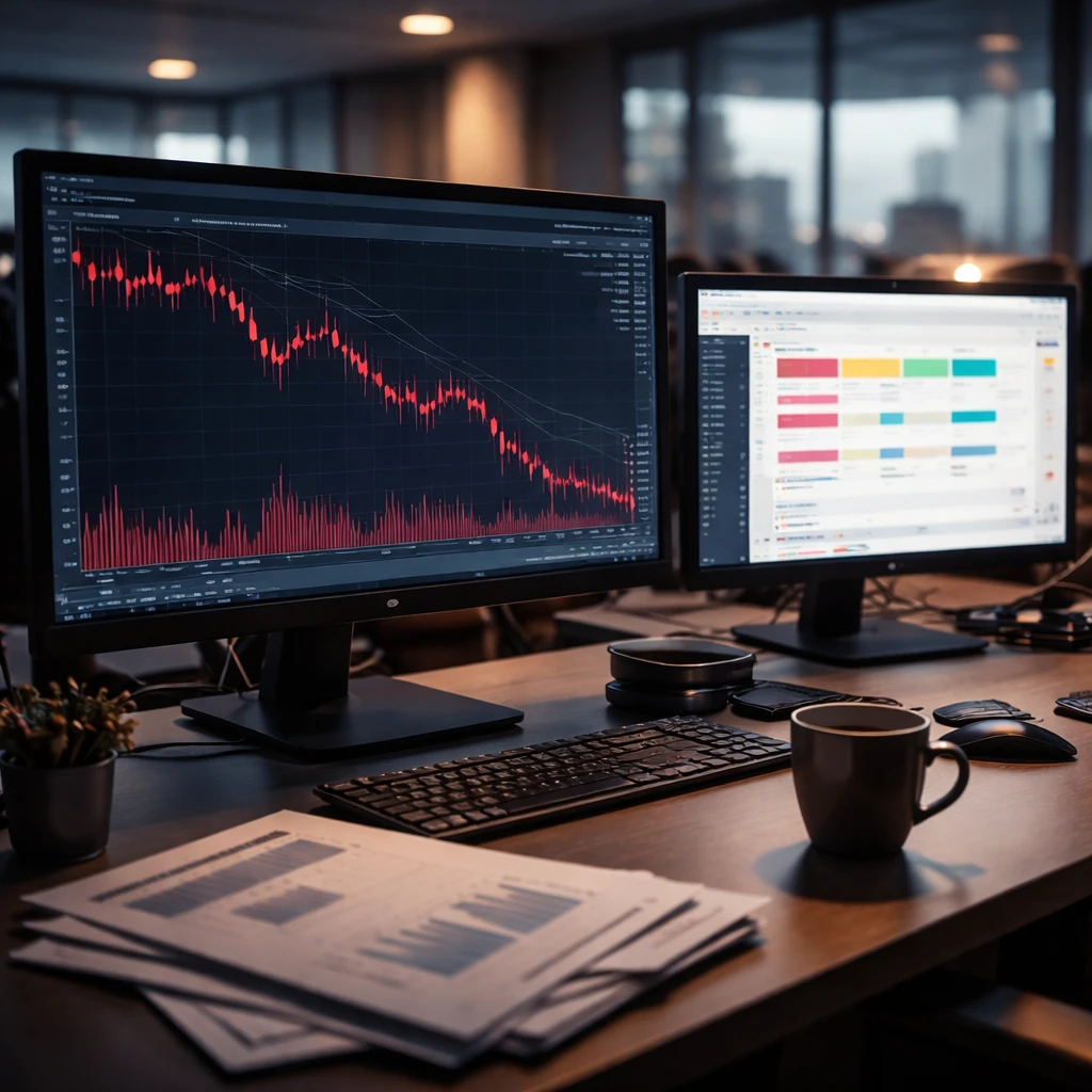 Oppenheimer Cuts monday.com Price Target to $130 Citing Soft Q4 Results and Uncertain Upmarket Transition