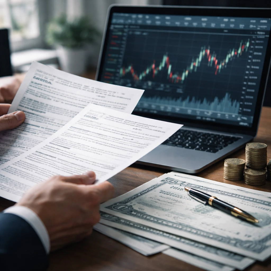 Insider Trading Roundup: Major Purchases by Executives at Hamilton Lane and Krispy Kreme; Large Sales at Satellogic and CoreWeave