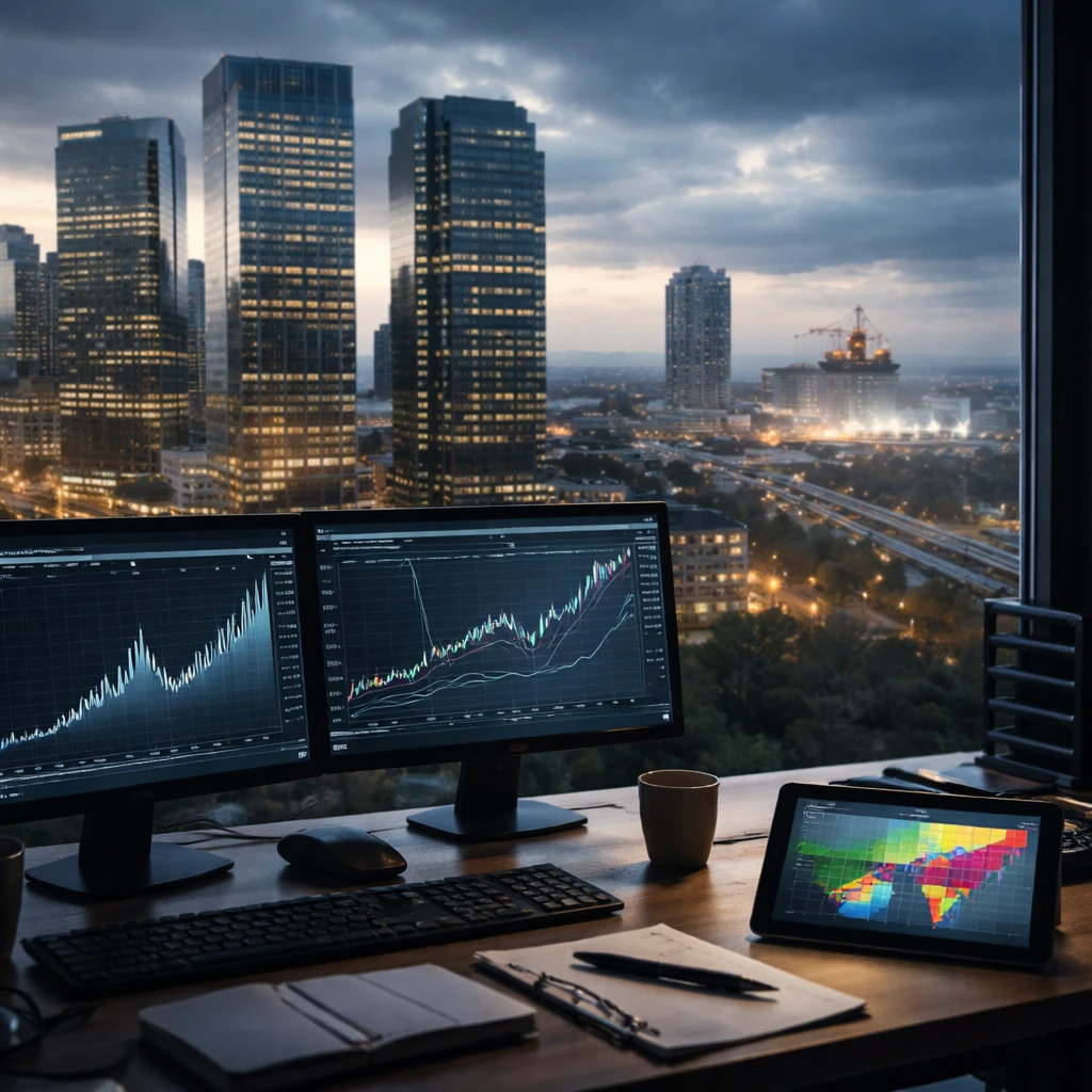 Goldman Blames Energy, Rates and Limited AI Exposure for European Stocks’ Lag