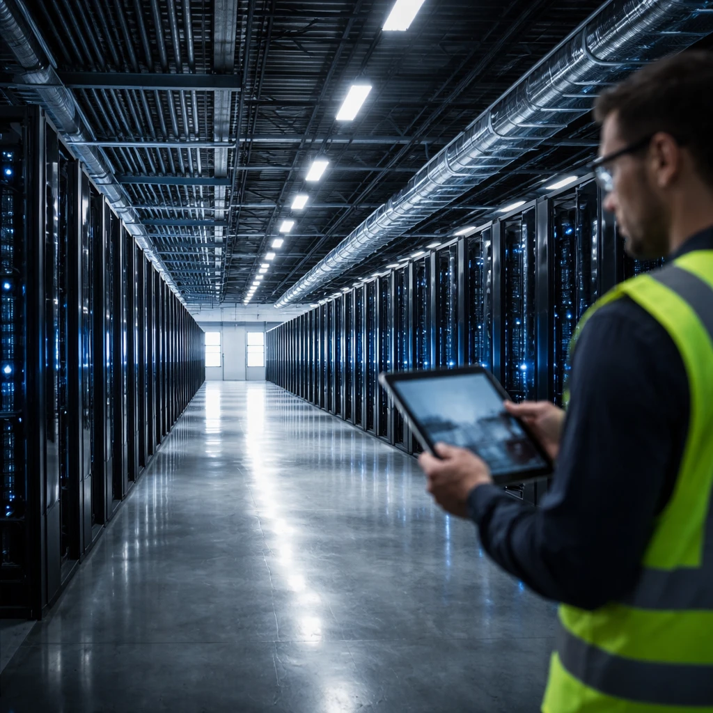 Applied Digital Shares Spike After Quarter That Outpaced Estimates and Locked in Massive Hyperscaler Leases