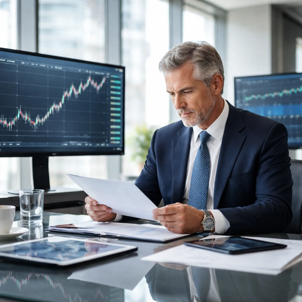 Westwood Holdings CFO Sells and Buys in Same Day, Leaving Net Increase in Stake