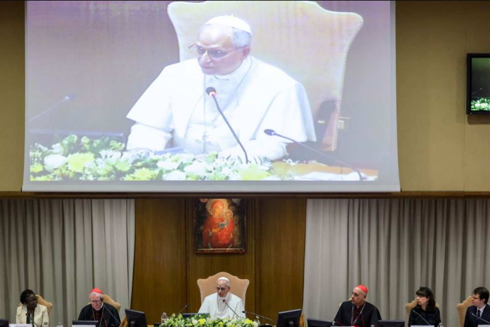 Pope Leo Issues Encyclical Calling for Pause on AI Development, Joining Long Line of Papal Social Teachings