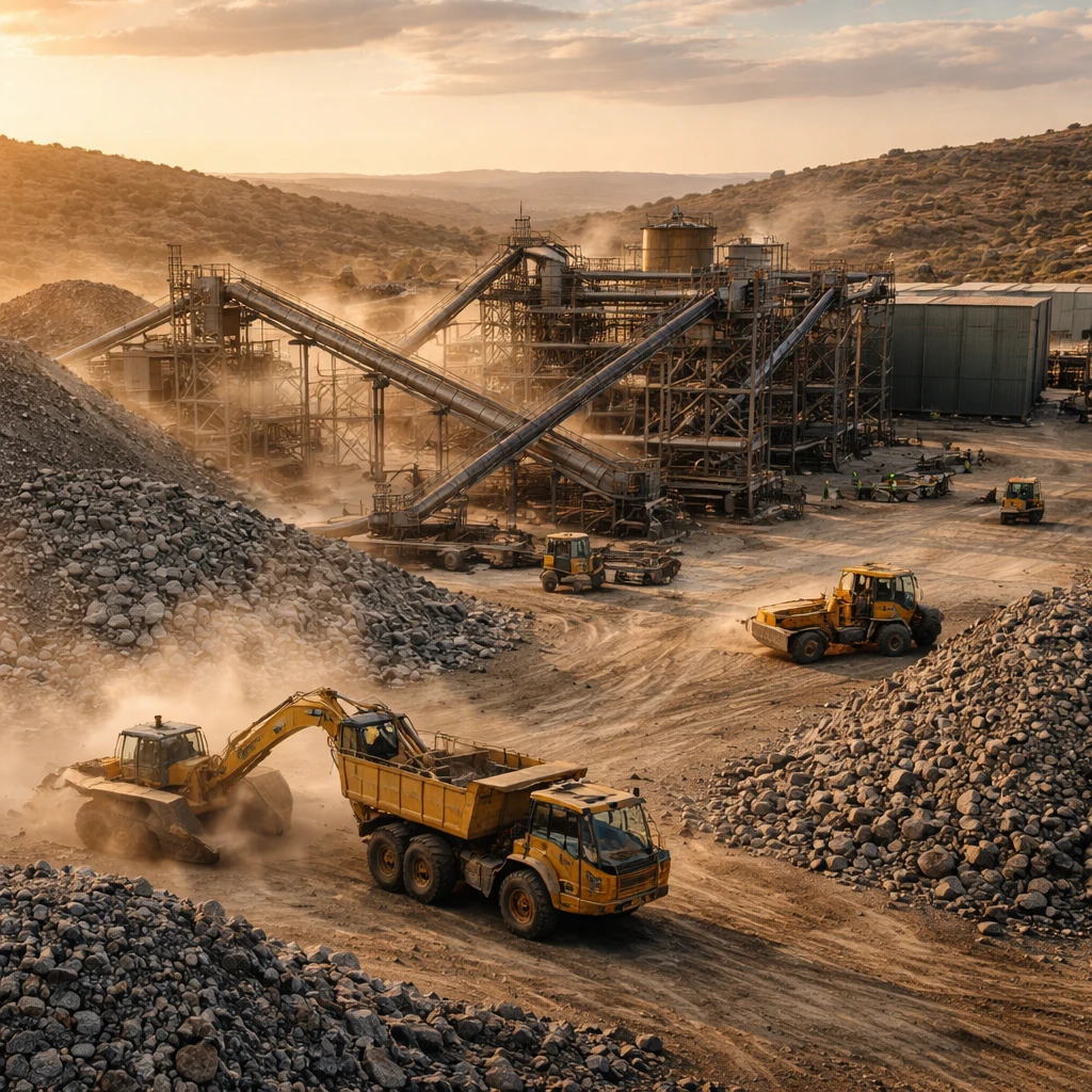 RBC Commences Coverage on Sylvania Platinum with Outperform Call, Sees Doubling Potential
