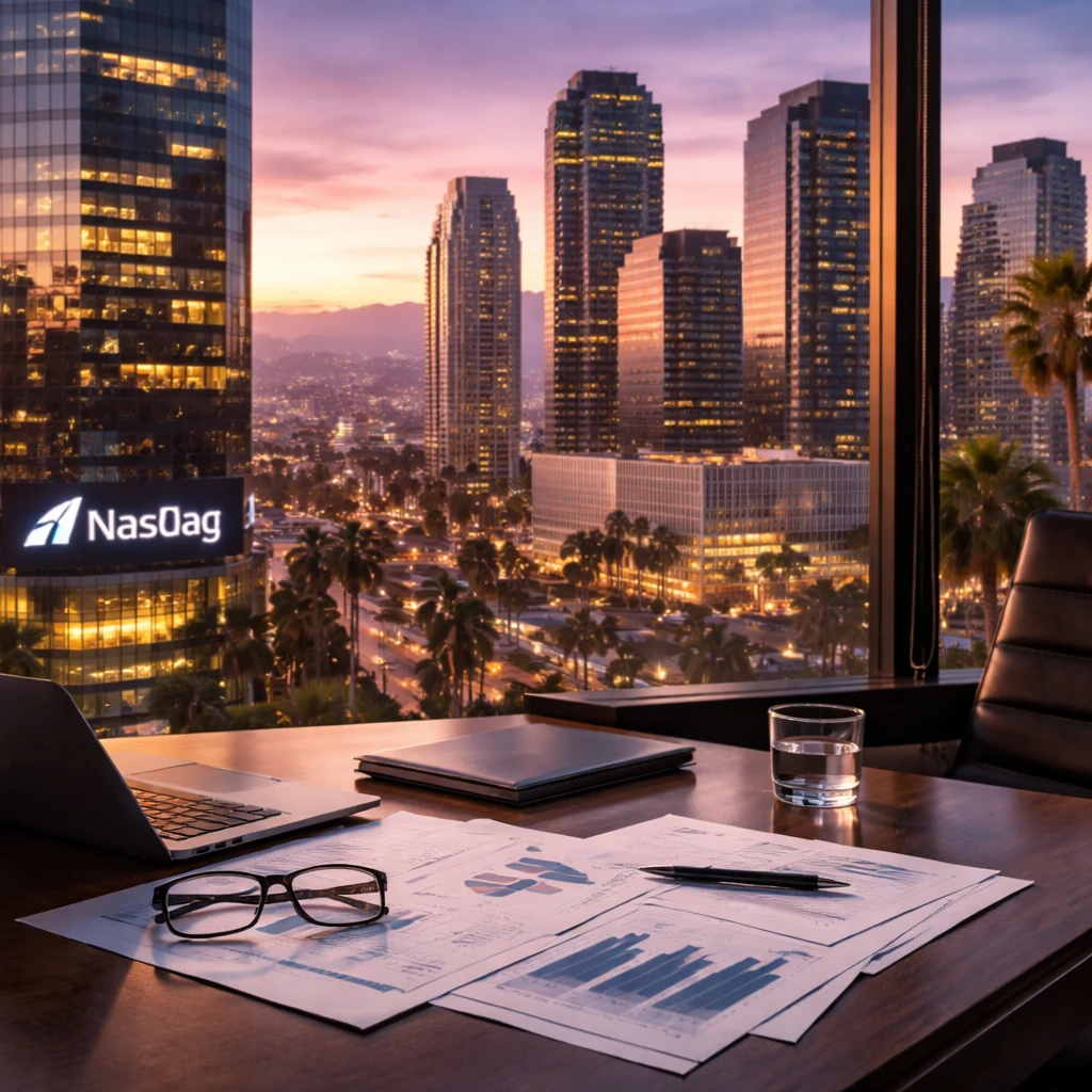 Aperture AC Raises $102 Million in Nasdaq Capital Market Offering