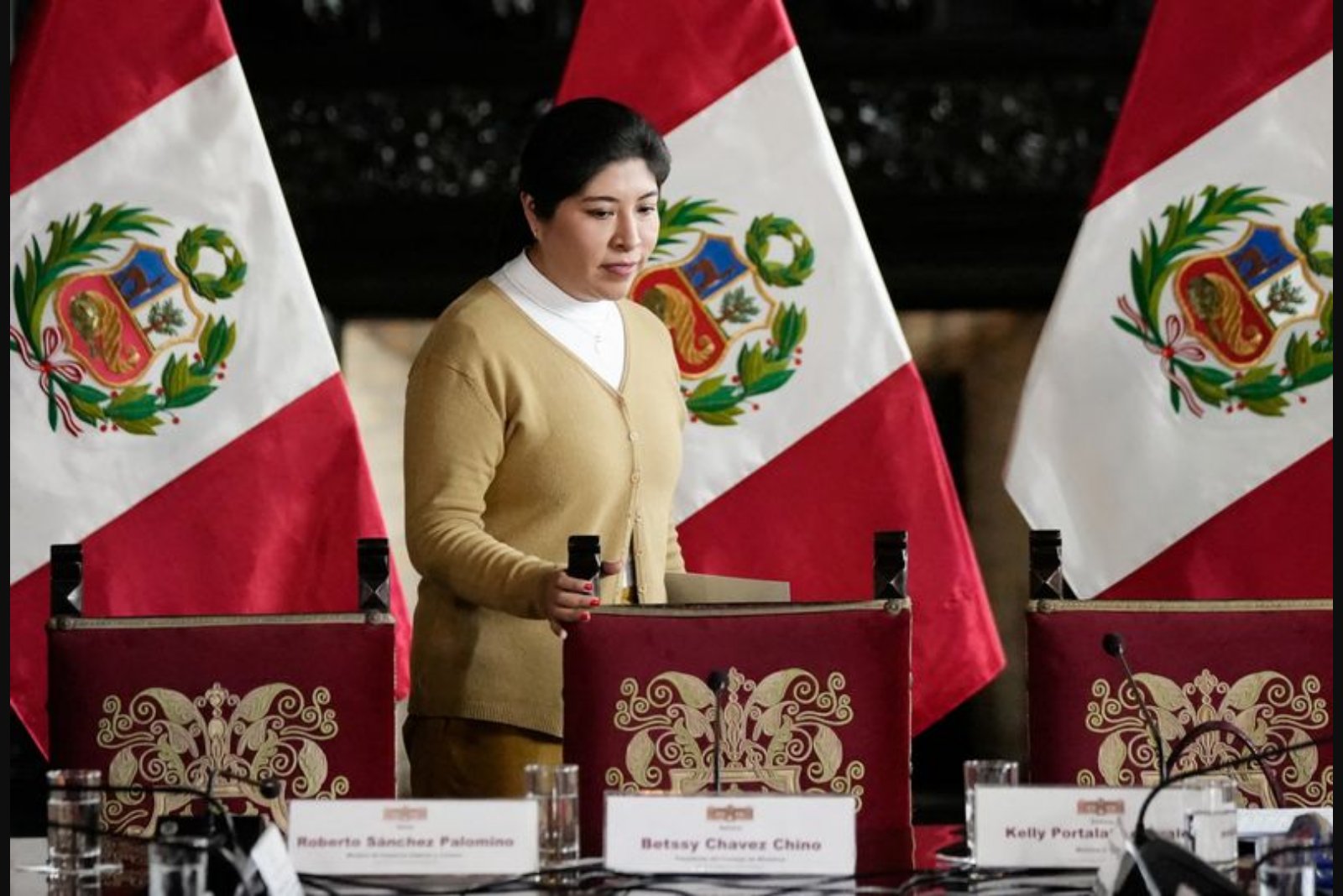 Brazil to Represent Mexican Interests in Peru After Diplomatic Breakover Over Asylum