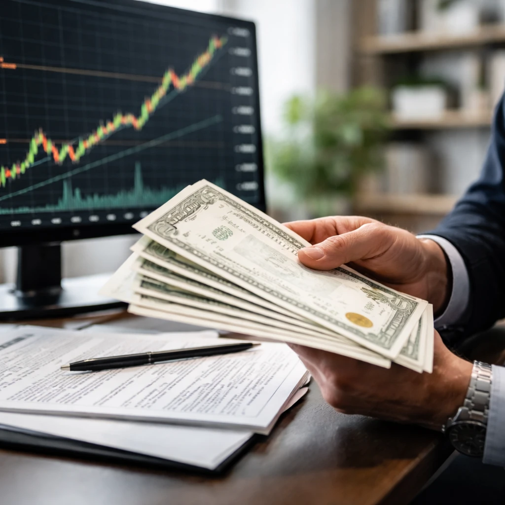 Summit Therapeutics Shares Climb After Co-CEO Makes Multi-Million Share Purchase