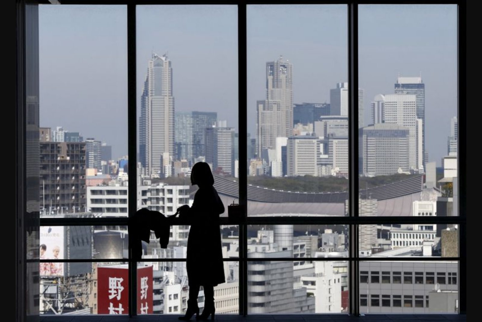 Asia Pacific investors signal strongest net buying intentions in four years as office demand recovers