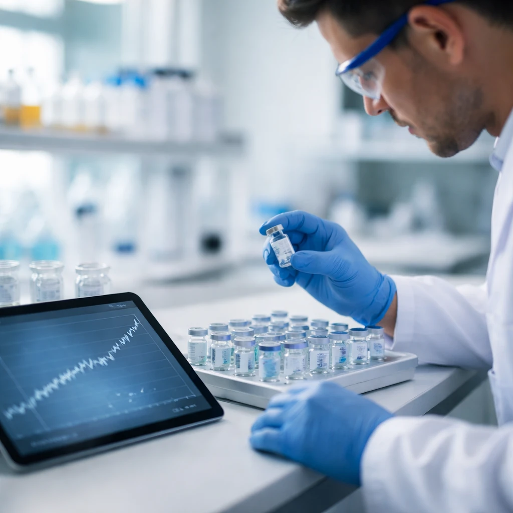 Jefferies Begins Coverage of Helus Pharma With Buy Rating, Cites Three 2026 Catalysts