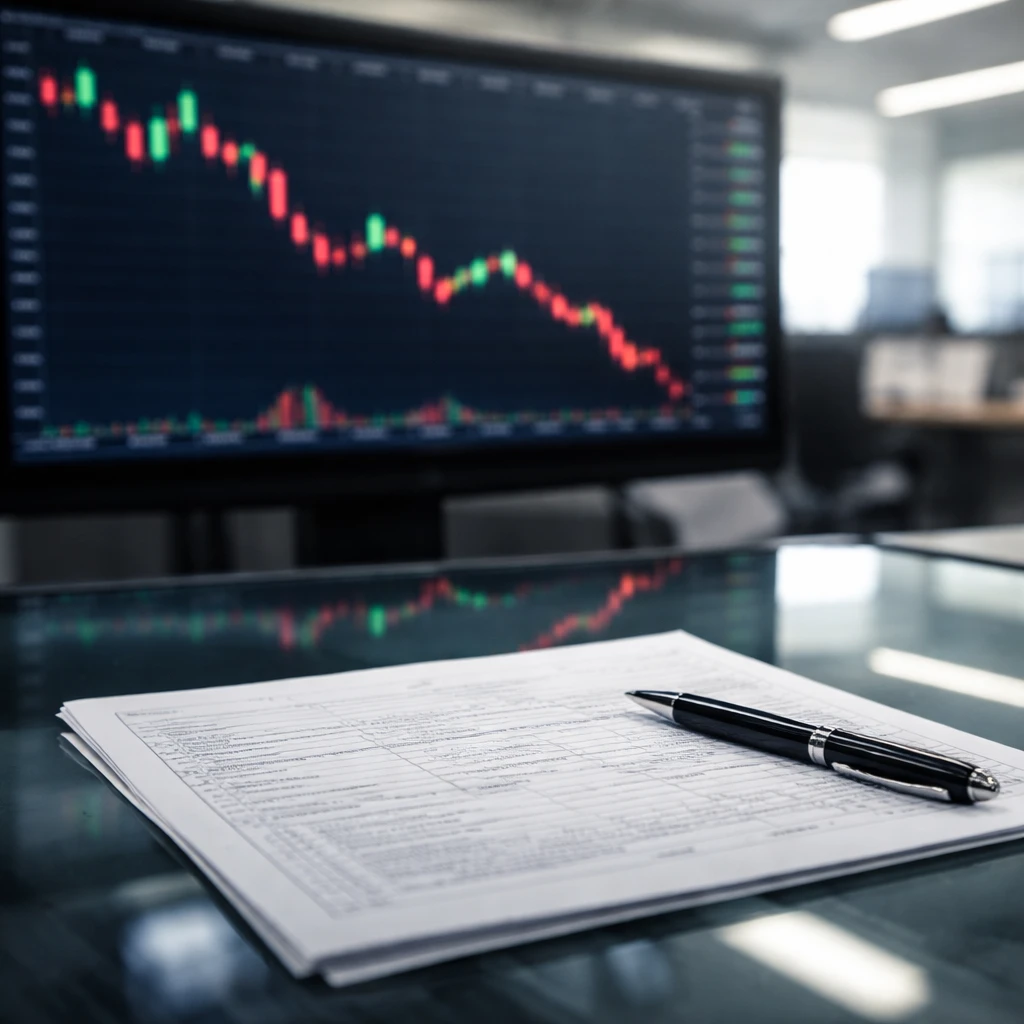 Ralliant Director Adds $99,825 in Stock as Shares Trade Near 52-Week Low