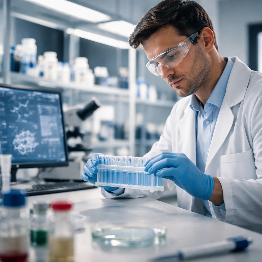 Wedbush Starts Abivax Coverage with Underperform Rating, Flags M&A and Data Risks