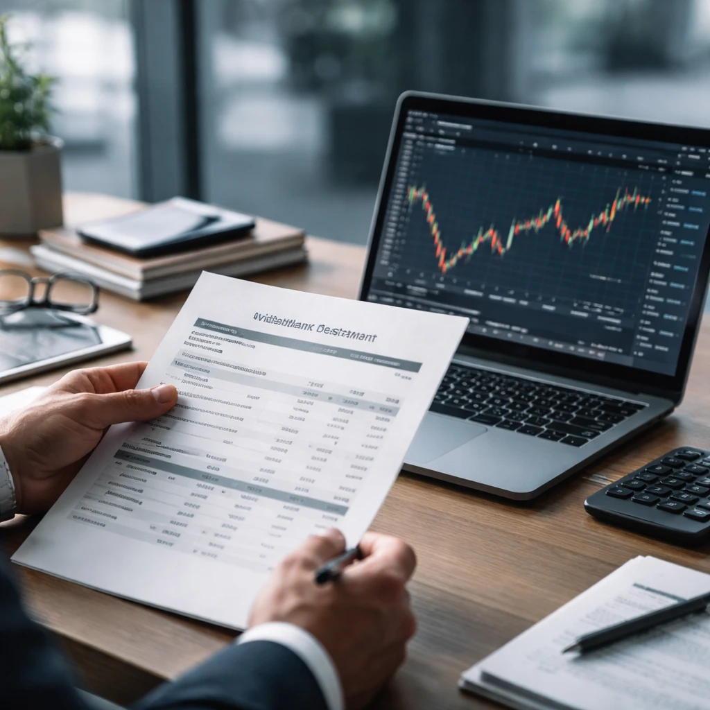 AvidBank Director Disposes $218,627 in Shares as Company Posts Mixed Quarter