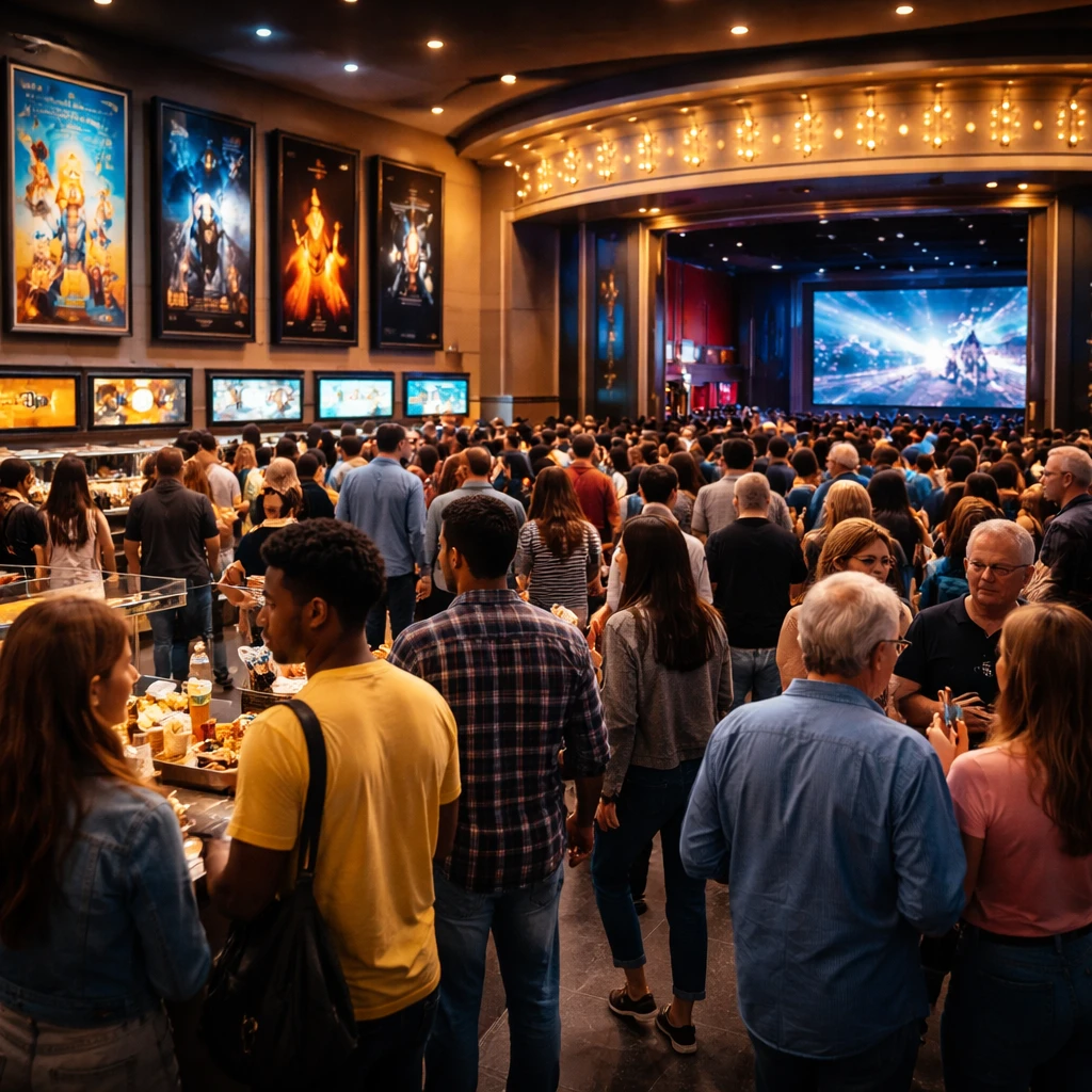 Summer Cinema Rebounds: Diverse Slate and Younger Audiences Drive Strongest Post-Pandemic Box Office