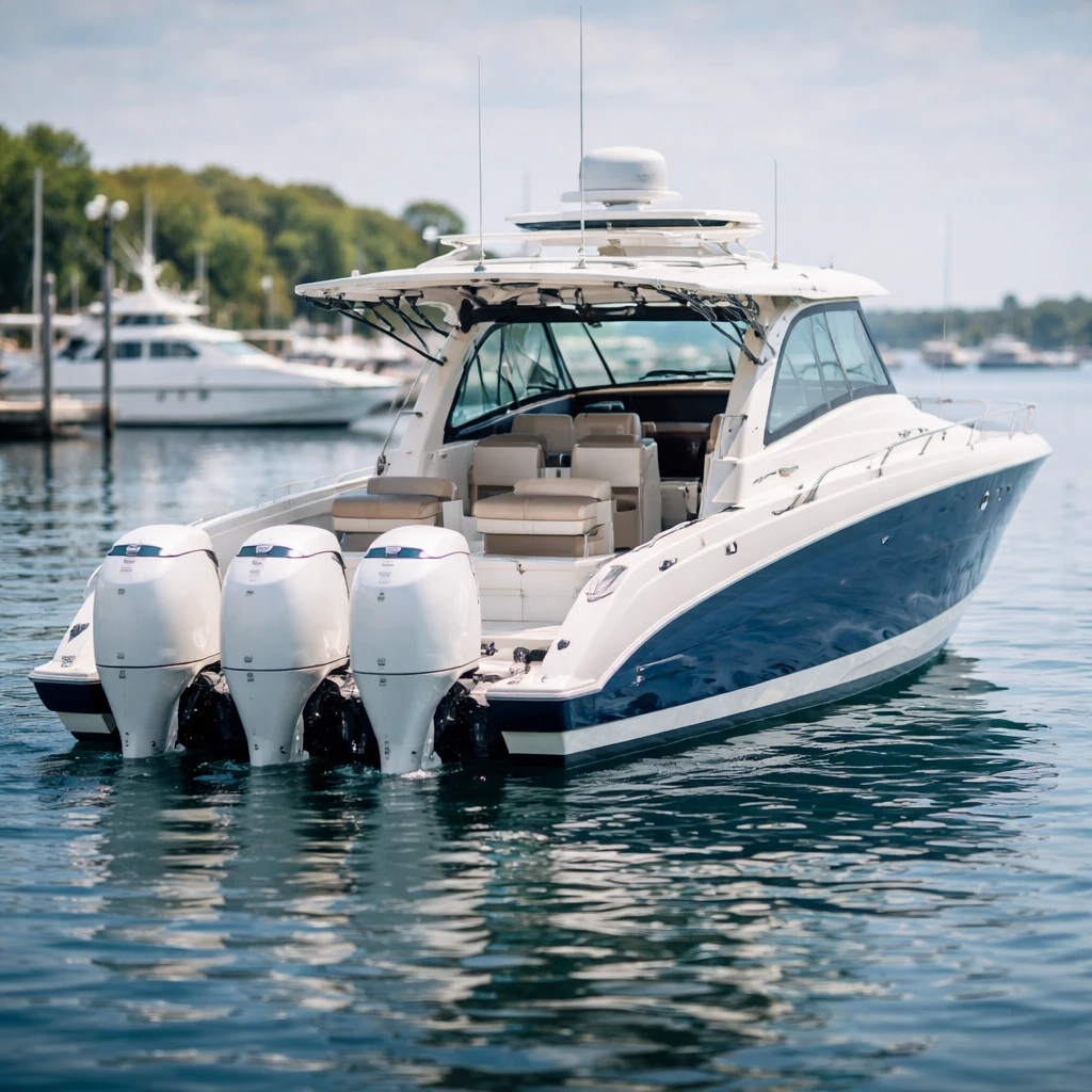 Benchmark Lifts Brunswick 12-Month Target to $90 After Q4 Results