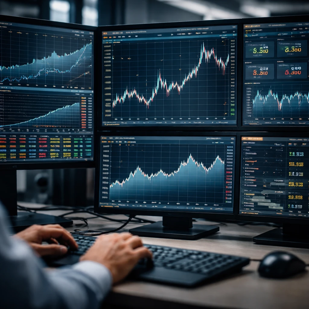 UBS: CTAs Hold Equity Exposures, Grow Short Rate Positions as Volatility Wavers