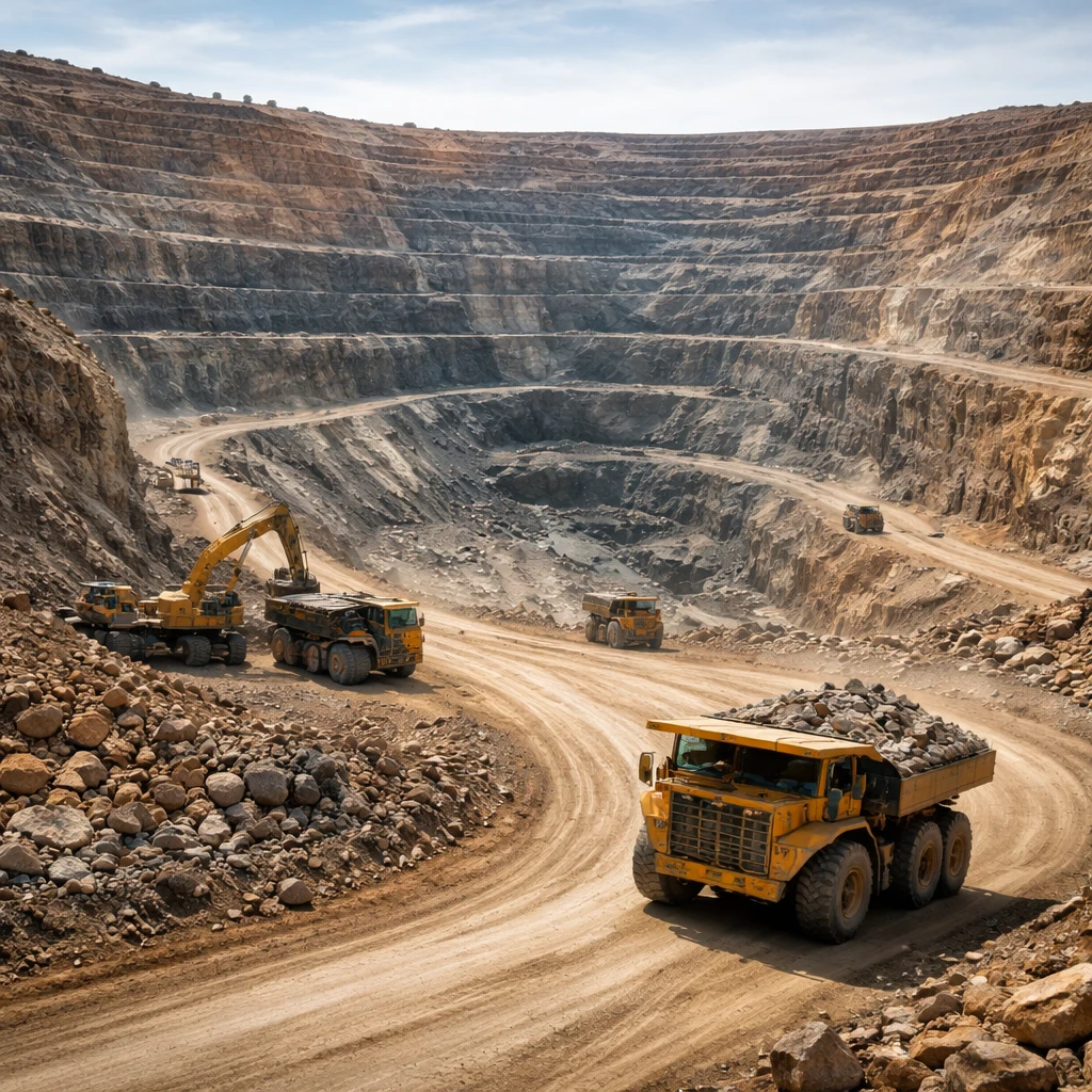 Elliott Takes $1 Billion Position, Intensifying Pressure on Northern Star