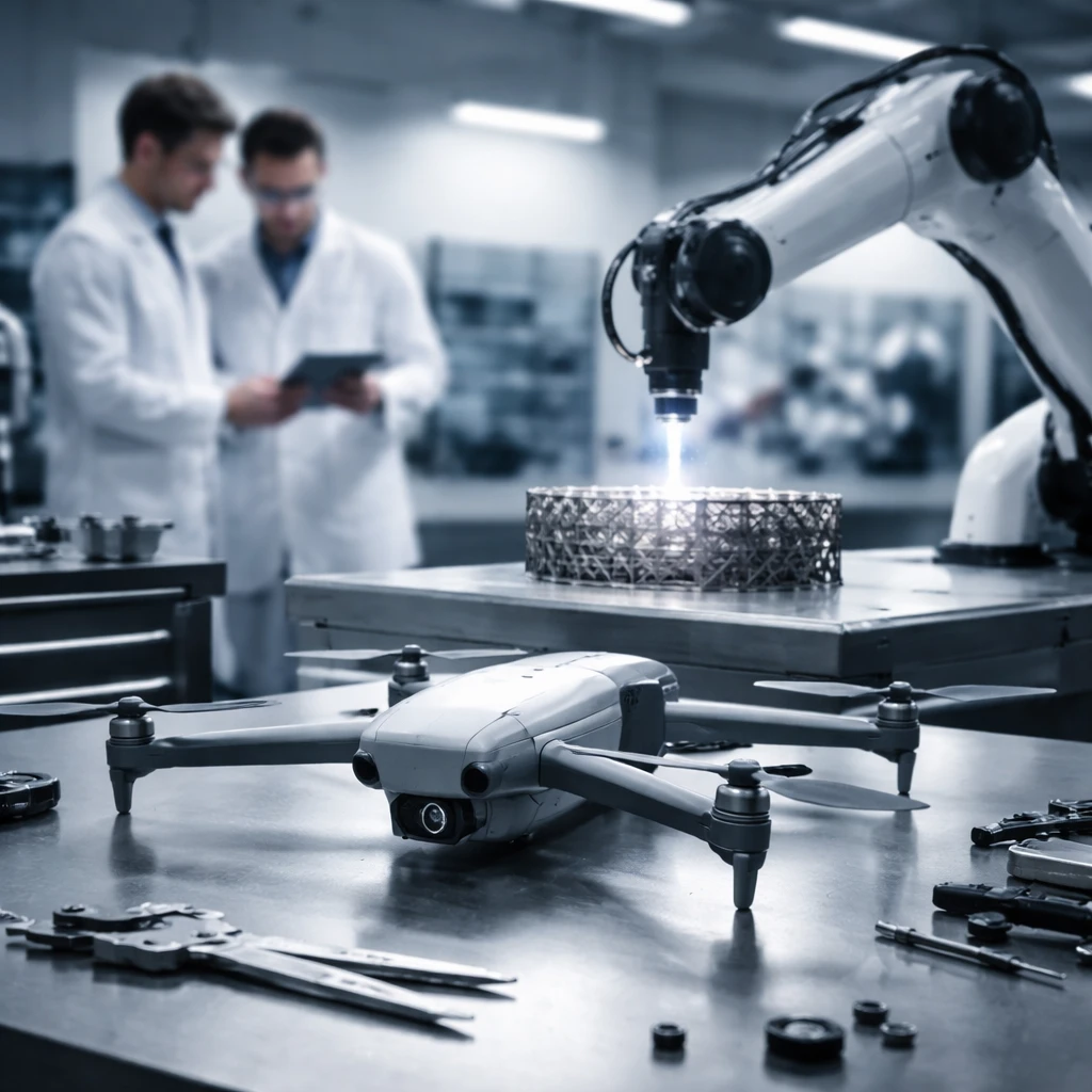 Aevex Shares Slip After Piper Sandler Flags Post-2026 Program Risk