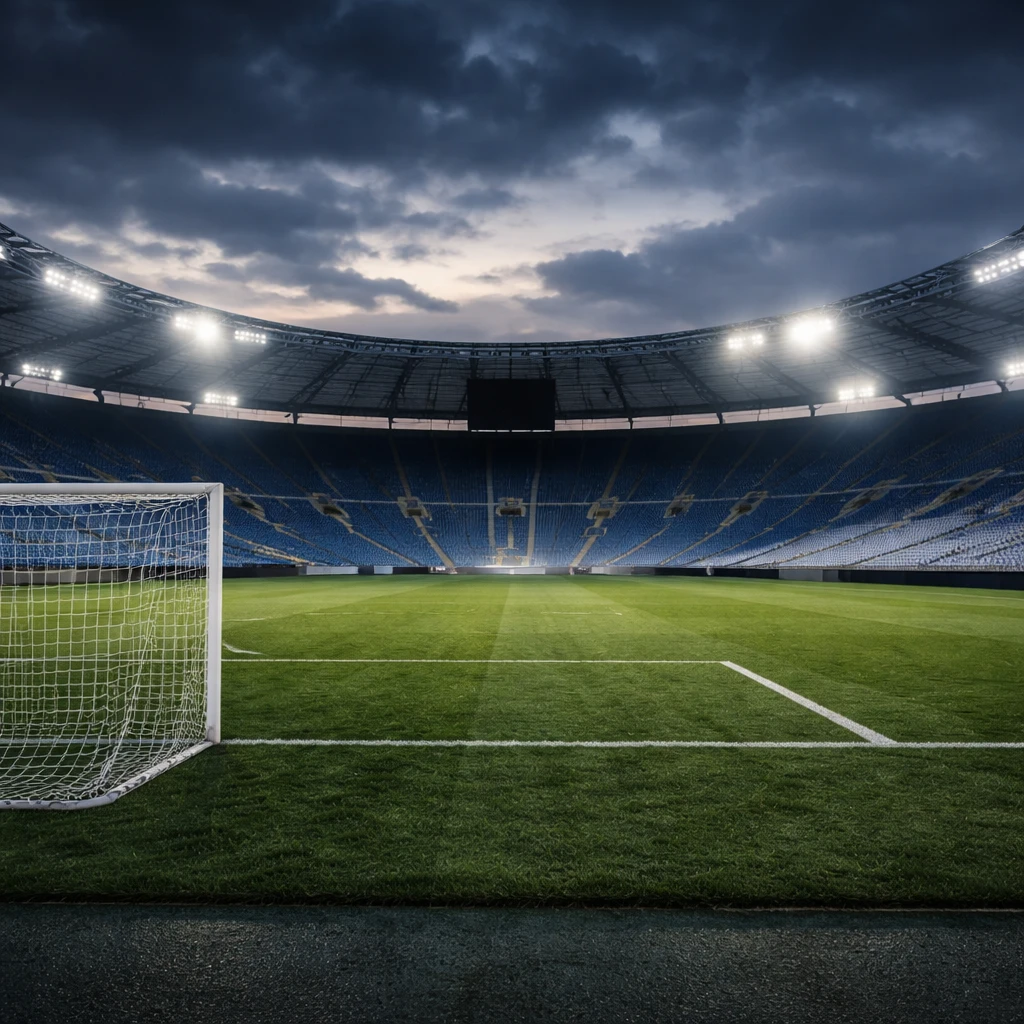 Lazio Shares Slide After Club Denies Qatari Takeover Approach