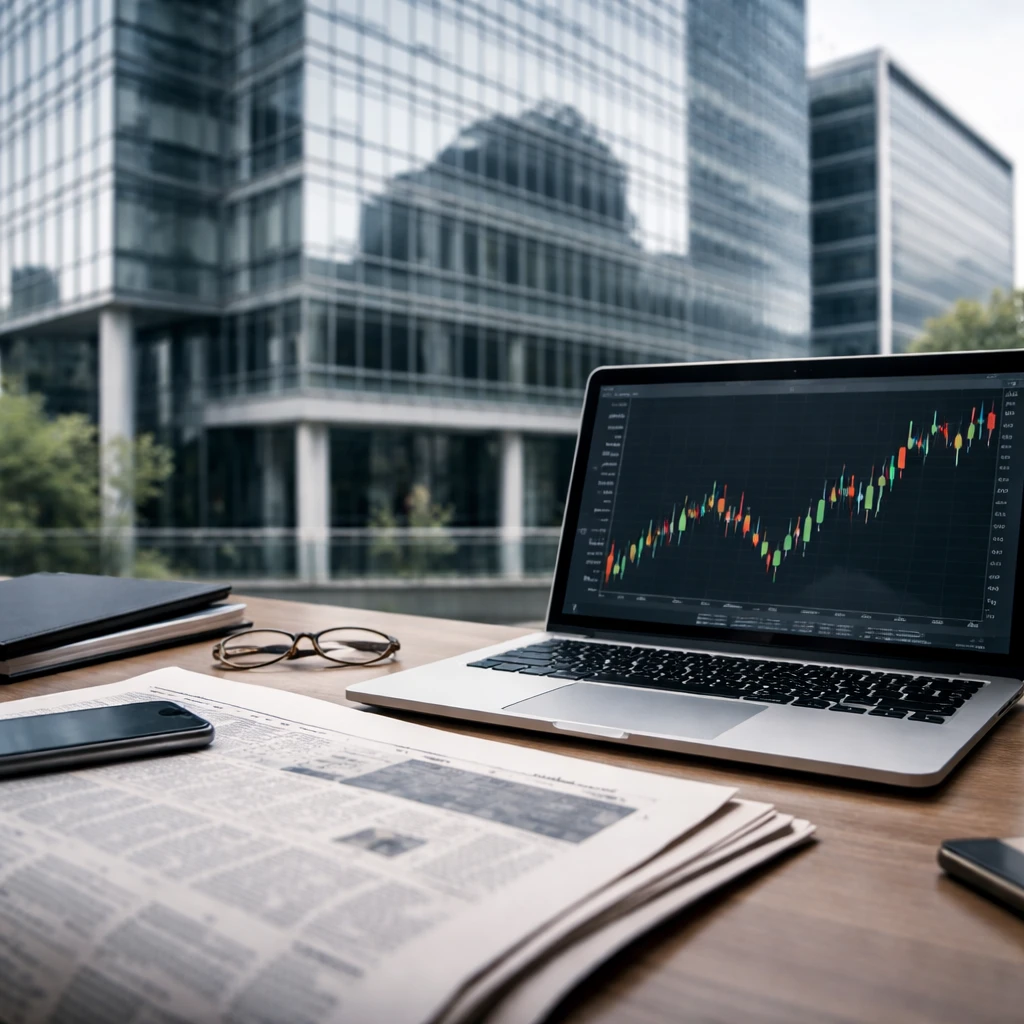 Enact Holdings Controller Disposes $104,100 in Shares; Company Posts Mixed Q4 2025 Results