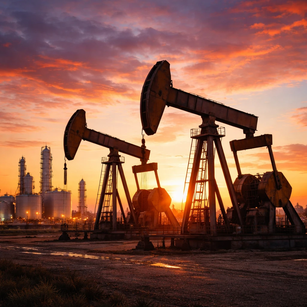 UBS Upholds Strong Buy on Coterra Energy with $33 Price Objective