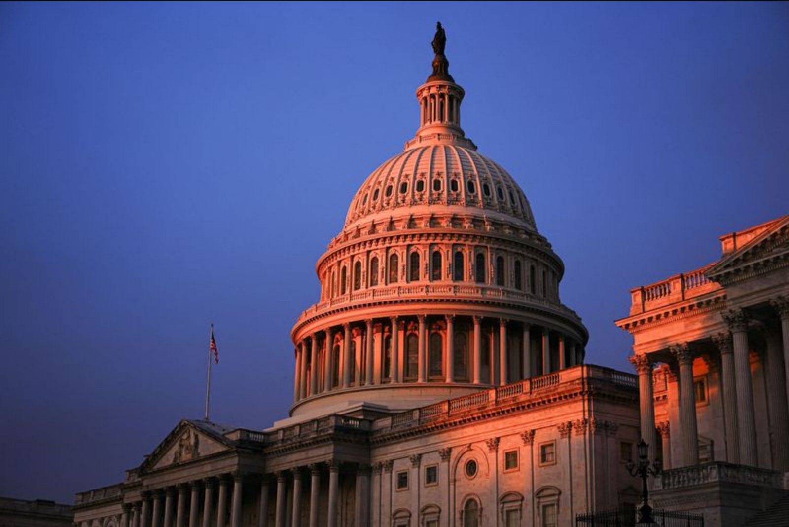 Redistricting Boosts Republican Prospects but House Control Remains Unsettled