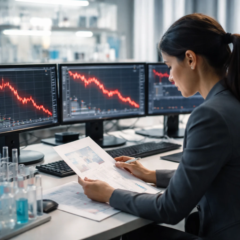 CervoMed Announces $10.5M Private Placement; Shares Drop Nearly 15% in Premarket Trading