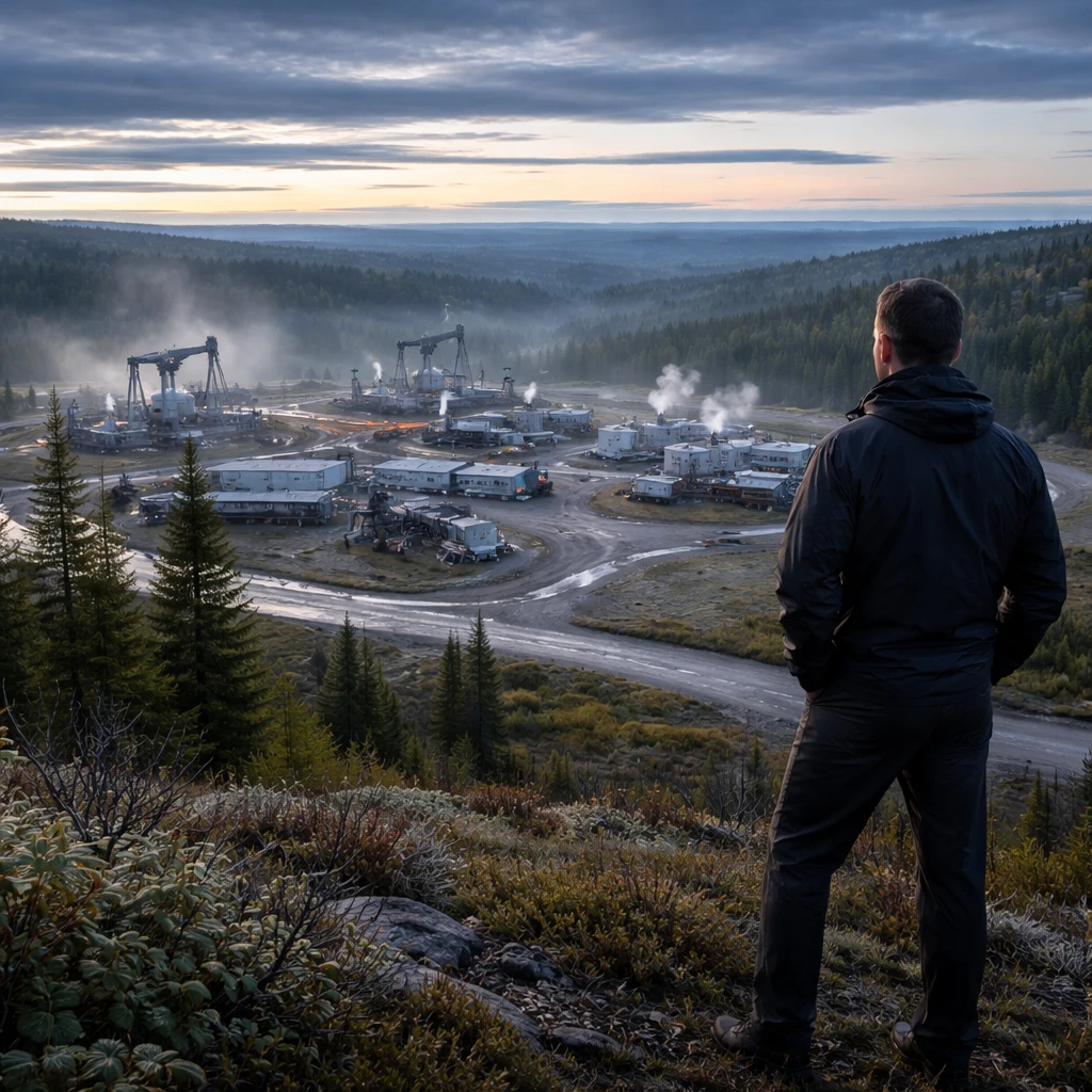 Buying Tourmaline with the CEO: A Risk-Managed Long on Low-Cost Natural Gas Exposure